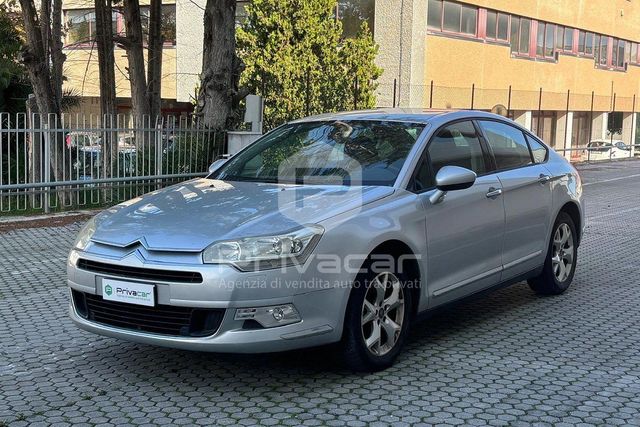 Citroën CITROEN C5 1.6 HDi 110 Dynamique