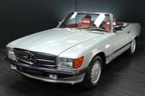 Mercedes-Benz 300 SL, Fondsitze, SEHR gepflegt ! - Mercedes-Benz 300 aus 1988: 300se