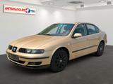 Seat Toledo Select 1.6 74KW - gebrauchte Seat Toledo aus dem Jahr 2001