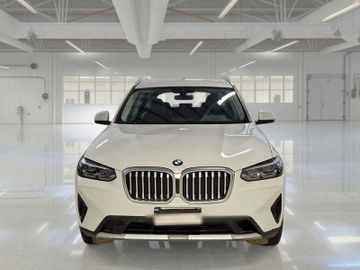 BMW X3 - 2
