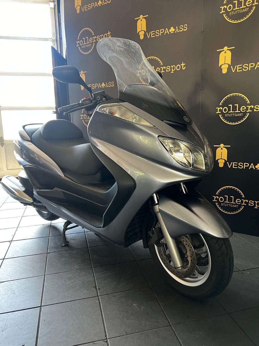 Yamaha XP400 Majesty ähnl.NMax T-Max Silver Wing SWT