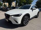 Mazda CX-3 Sports-Line~Kam~LED~Headup~Navi~DAB~AHK~ - Mazda Gebrauchtwagen in München