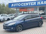 Ford Focus ST Titanium - Ford Focus aus 2011: Titanium