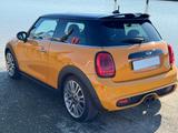 MINI Cooper S Cooper S - MINI Cooper S von privat