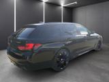 BMW 530i xDrive Touring+M SPORTPAKET+LASERLICHT+KOMF - BMW 530: 530i