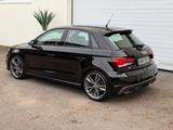 Audi S1 2.0 TFSI quattro Sportback - 2. Hand - MMI - Audi S1 Gebrauchtwagen