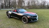 Chevrolet Camaro SS Cabrio V8 - Prins Gasa... - gebrauchte Chevrolet Camaro aus dem Jahr 2011