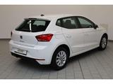 Seat Ibiza 1.0 TSI Style 5-Gg. LED/RFK/PDC/DC/SH/DAB+ - Seat Ibiza in Lübeck