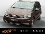 Volkswagen Touran 1.4TSI Comfortline DSG Navi - 7 Sitzer Vans