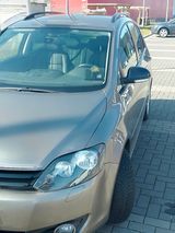 Volkswagen Golf Plus 1.2 TSI MATCH sehr gepflegt! - Volkswagen Golf Plus in Köln