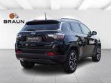Jeep Compass 1.6MultiJet Limited Winter-Paket - Jeep aus 2022