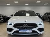 Mercedes-Benz CLA 200 Shooting Brake AMG-Line*Pano*Memory*Navi - Mercedes-Benz Gebrauchtwagen von 2021