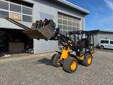 JCB 403 SP Radlader Hoflader - Jcb 403