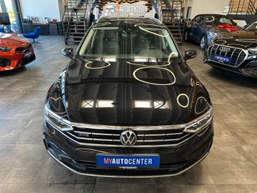 Volkswagen Passat GTE *Keyless*SitzHZ(VH)*3-Zonen*Massage*