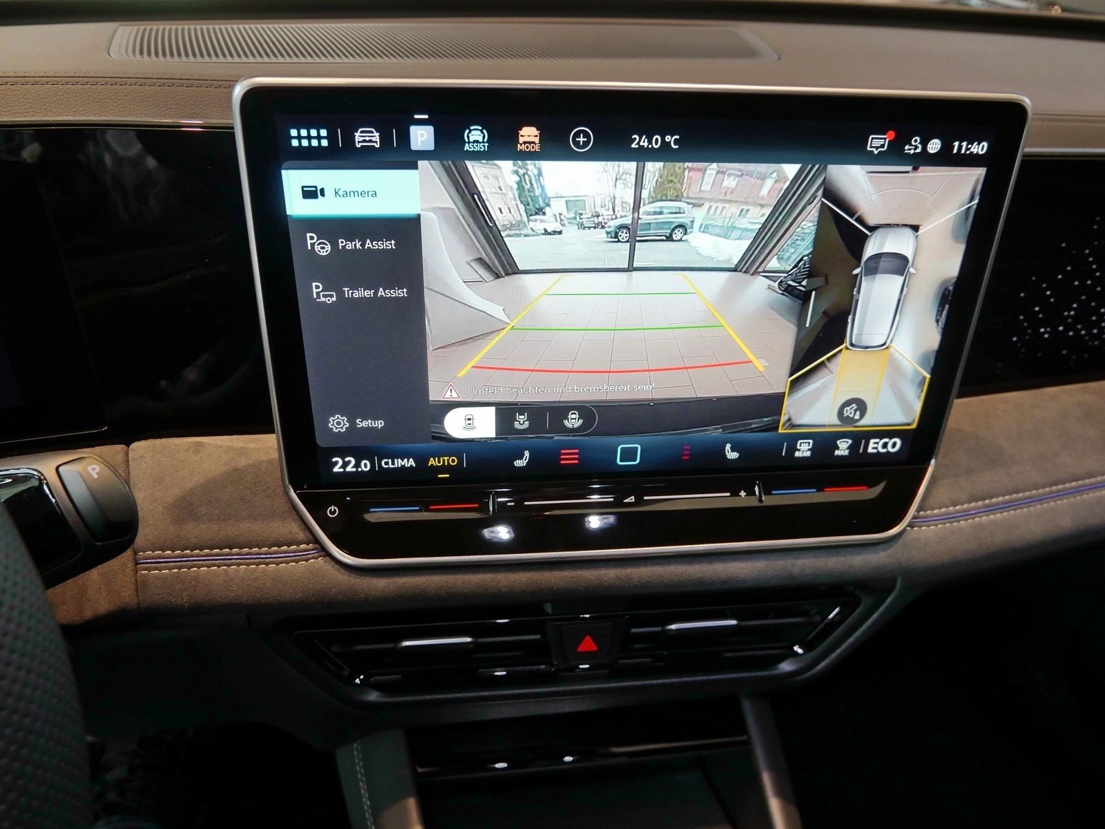 Volkswagen Tiguan - Bild 13