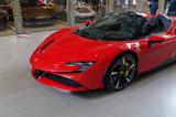 Ferrari SF90 - Ferrari SF90 Gebrauchtwagen