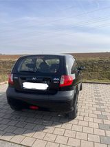 Hyundai Hunday Getz - Hyundai Getz aus 2009