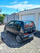 Fiat Cinquecento Sporting TÜV 04.2027 - Fiat Cinquecento Gebrauchtwagen
