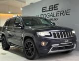 Jeep Grand Cherokee 3.0 CRD Aut. Overland Voll 2.Hand - Jeep Grand Cherokee Gebrauchtwagen in Hamburg