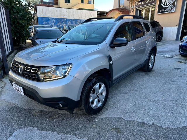 Dacia Duster 1.0 TCe 100 CV ECO-G 4x2 Comfort