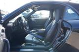 Porsche 997 Carrera S Cabriolet Handschaltung Sportabgas - gebrauchte Porsche 997 aus dem Jahr 2008