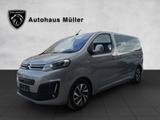 Citroën e-Spacetourer M (50 kWh) Shine 2,99% Fin. - Citroën SpaceTourer aus 2021