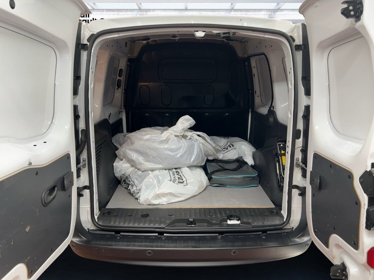 Renault Kangoo - Bild 21