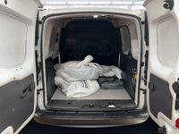 Renault Kangoo - Vorschau Bild 21