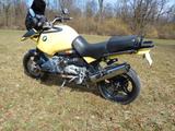 BMW R1150GS - BMW 2002 R1150GS