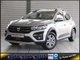 Dacia Sandero Stepway TCe 100 Eco-G LPG Comfort LED AH - Dacia mit LPG-Antrieb