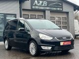 Ford Galaxy Business Edition*7-Sitzer*Navi*Klimaa*PDC - Ford Galaxy: Edition