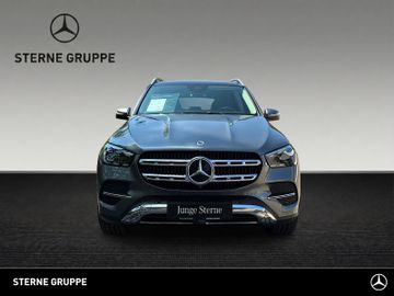 Mercedes GLE 350 - 2
