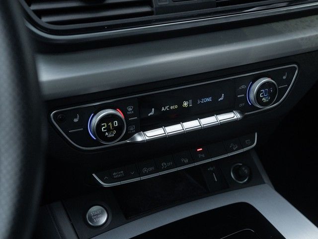 Q5 40 TDI quattro S line MATRIX+PANO+360°+HUD+AH