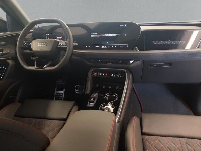 Fahrzeugabbildung Audi Q5 SUV S line e-hybrid Tech pro AHK Pano 21"