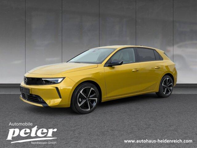 Opel Astra L 1.2 Turbo Edition +180°Kamera+LHZ+SHZ+LE