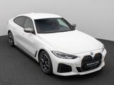 BMW M440i xD Gran Coupè Kamera HUD DAB H/K ACC Alarm - weiße BMW M440