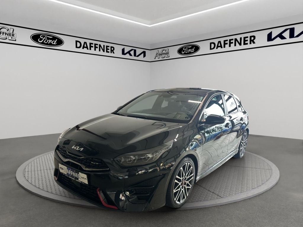 Image of Kia cee'd / Ceed