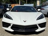 Corvette C8 6.2 V8 Stingray Coupé/Targa++ - Corvette Gebrauchtwagen in München