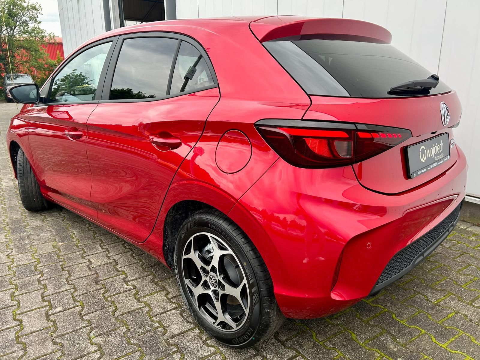 MG3