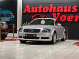 Audi TT 1.8 T Coupe quattro LEDER/XENON/1-HAND/BOSE - Audi aus 2002