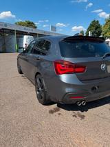 BMW 120i // M-Paket // Shadow-Line - BMW 120: 120i M Paket