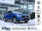 Volkswagen T-Roc Goal 2.0 TDI DSG AHZV ACC LED NAV RFK ALU