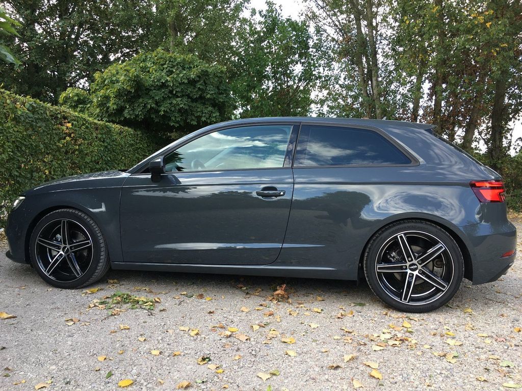 Image of Audi A3