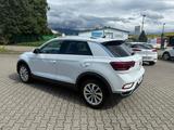 Volkswagen T-Roc 1.0 TSI Style *Navi*LED*PDC*ACC*GJR* - Volkswagen T-Roc aus 2023