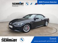 BMW M440 - Vorschau Bild 1