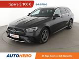 Mercedes-Benz E-Klasse E 400 d T 4Matic AMG Line Aut.*NAVI*LED - Mercedes-Benz E 400 in Hannover