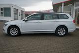 Volkswagen Passat Variant 1.5 16V TSI DSG LED Navi Kamera - VW Gebrauchtwagen