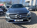 Mercedes-Benz GLC 220 d 4Matic LED KLIMA NAVI AHK ALU´S - Gebrauchtwagen in Gelsenkirchen