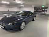 Aston Martin DB9 Volante 5.9 Touchtronic TRAUMHAFTER ZUSTAND - Aston Martin DB9: Volante