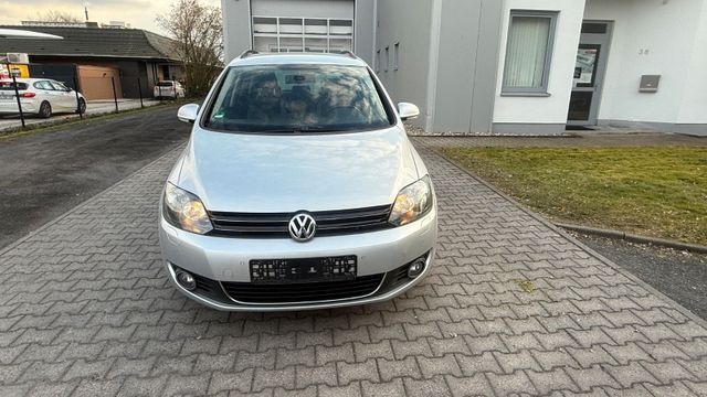 Volkswagen Golf Plus 2.0 TDI Comfortline